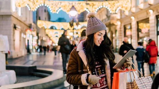The BFCM 2025 shift: How brands can deliver this holiday season