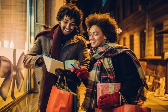 Gearing up for Black Friday: Strategies for sales success