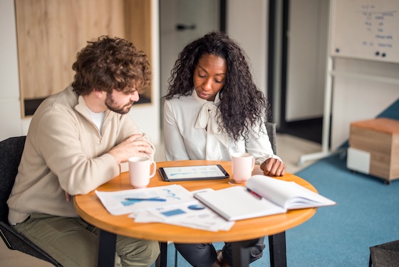 Why confidence is marketing’s new currency