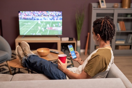 TikTok is changing the game in sports advertising