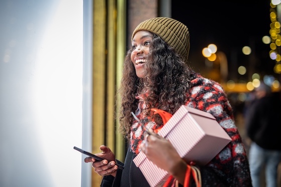 Steady momentum: Holiday trends signal a season of cautious confidence