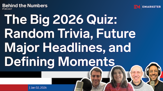 The Big 2026 Quiz: Random Trivia, Future Major Headlines, and Defining Moments | Behind the Numbers