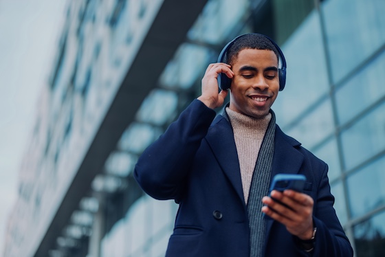 The sound-on era: 3 trends shaping advertising in 2026