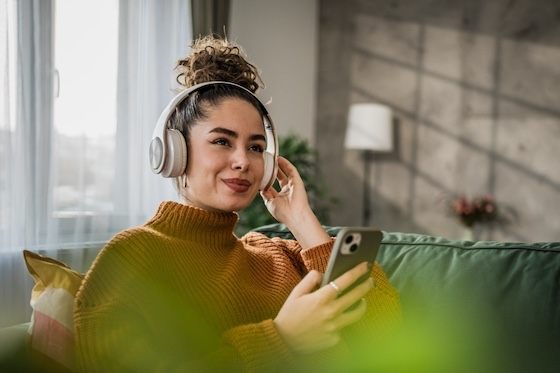 How Spotify’s 2025 Wrapped for Advertisers can help marketers show up in 2026