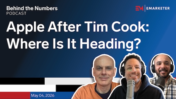  Apple After Tim Cook: Where Is It Heading? | Behind the Numbers