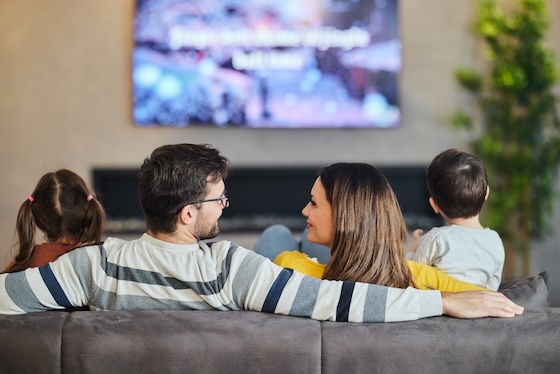 Why performance TV can solve search’s AI problem