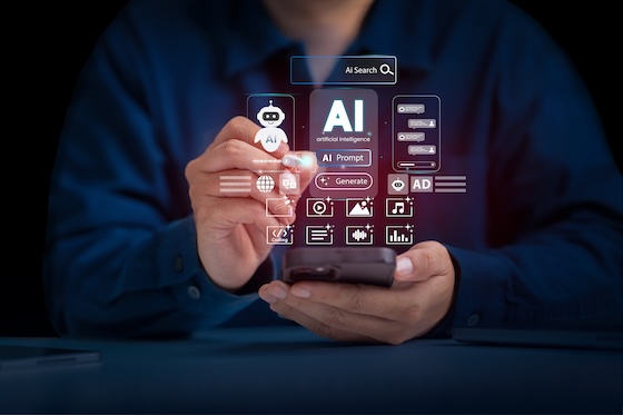 How AI is making marketing mix models actionable 