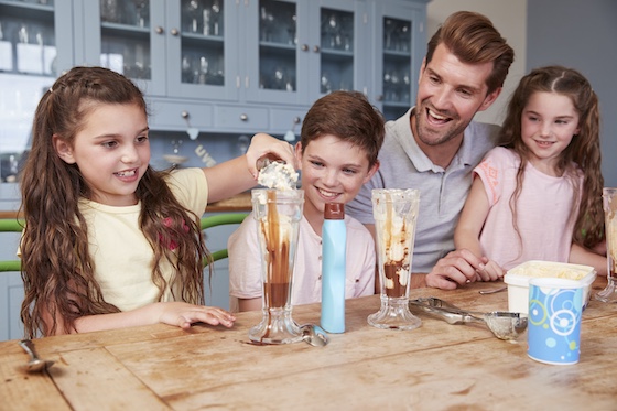 Creating better consumer experiences through connected commerce
