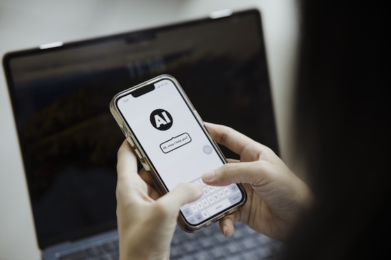 Why AI chat is and needs to be a paid media channel