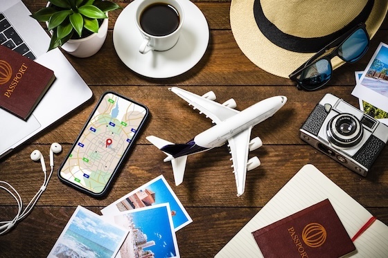 Why are travel’s biggest brands invisible in AI?