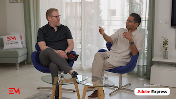The creator’s advantage in an AI-driven world